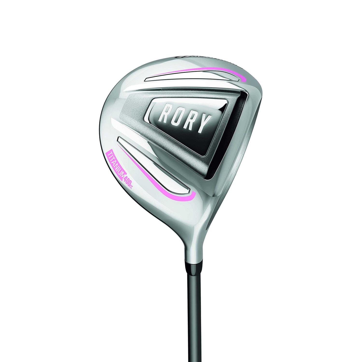 TaylorMade Rory Junior Golf Set - Image 3