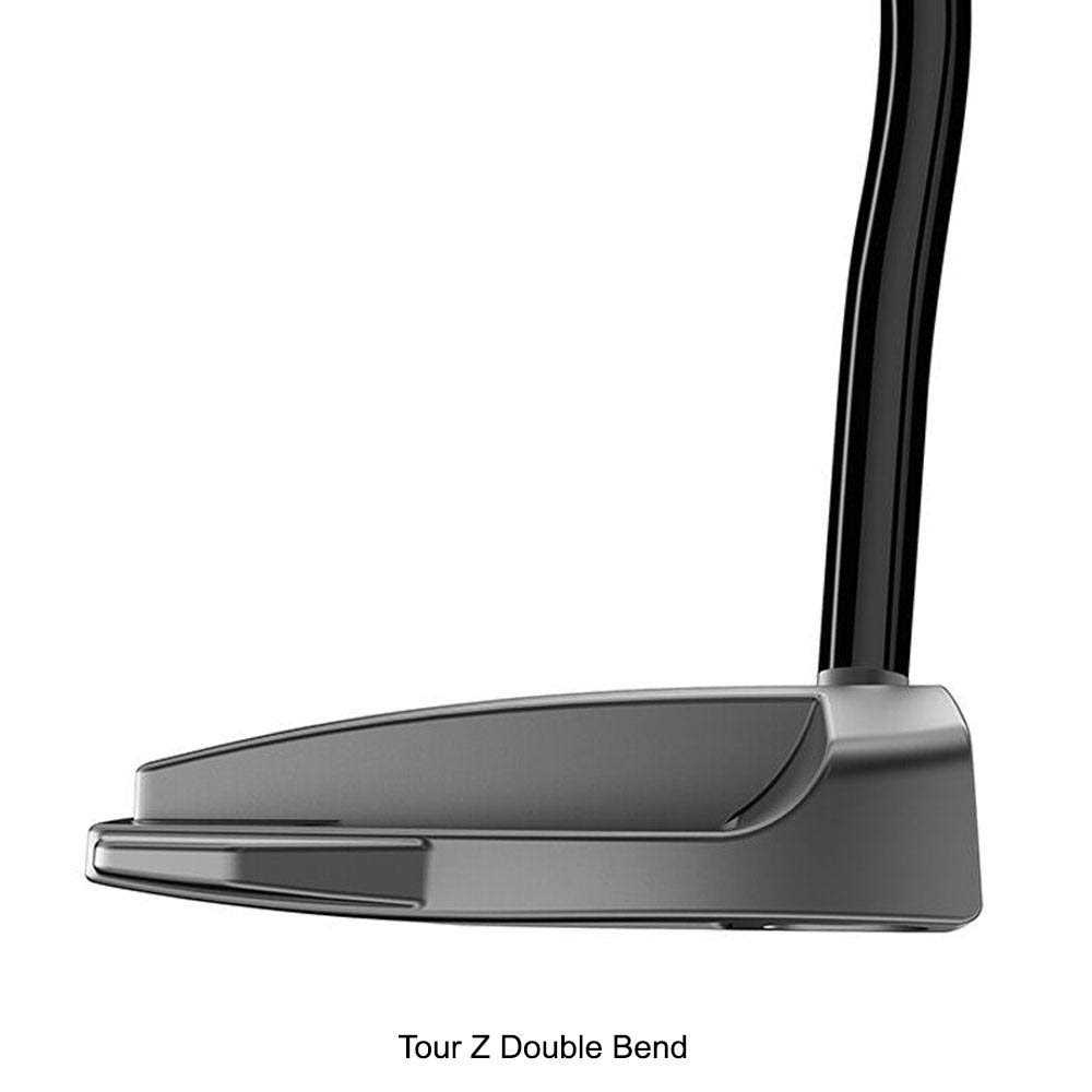 TaylorMade Spider Tour X Double Bend Putter - Image 5
