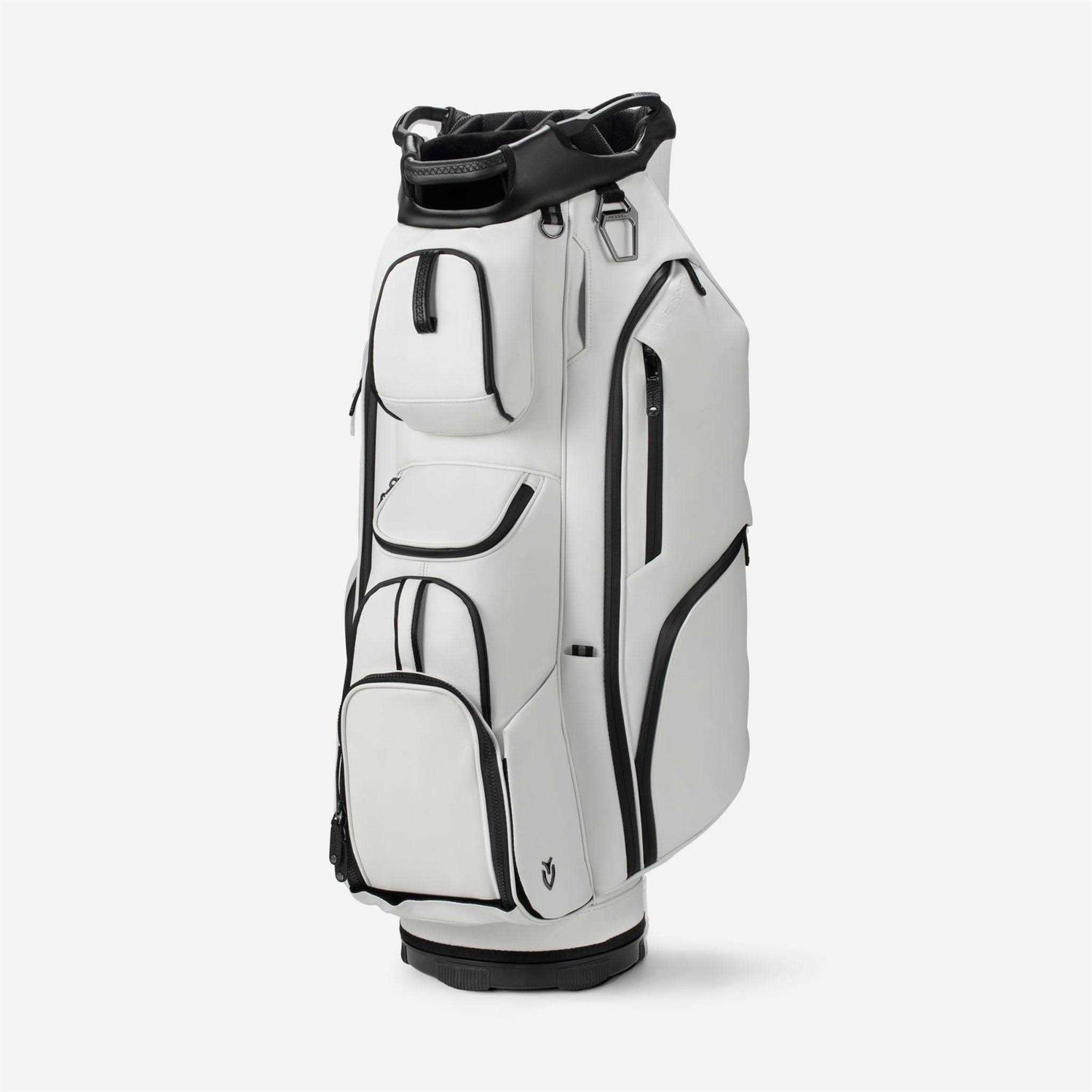 VESSEL - Golf Vessel Lux XV 2.0 Cart Golf Bag - Image 3