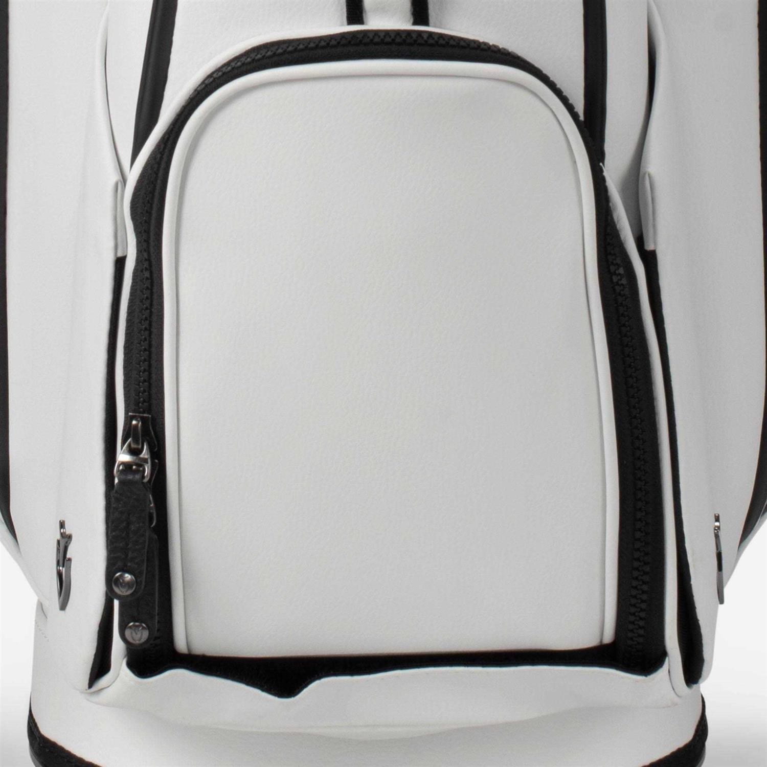 VESSEL - Golf Vessel Lux XV 2.0 Cart Golf Bag - Image 5