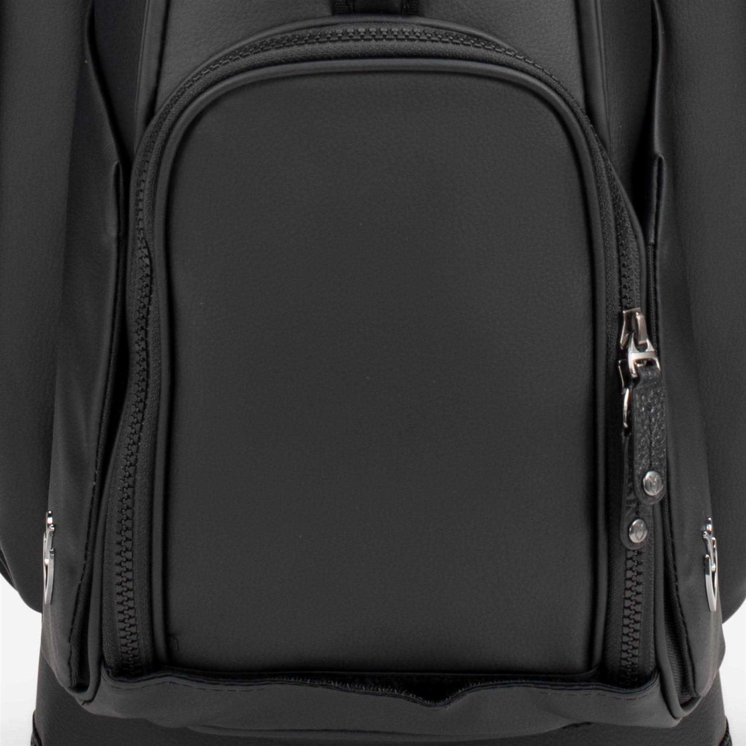 VESSEL - Golf Vessel Lux XV 2.0 Cart Golf Bag - Image 5