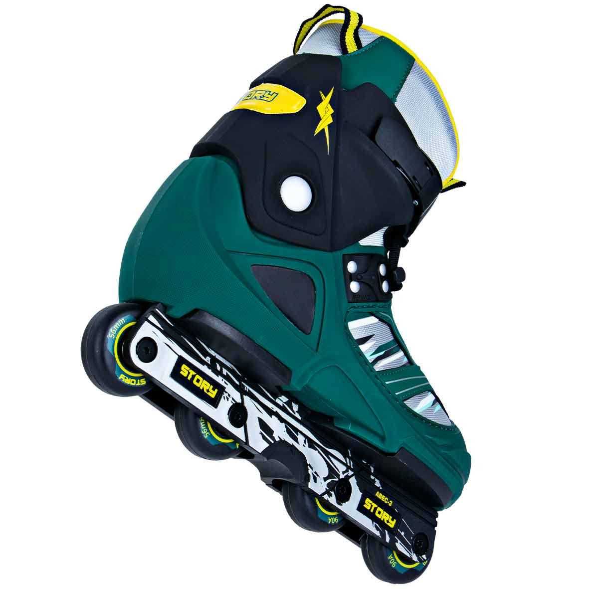 Story Aggressive Inline Skates - Image 4
