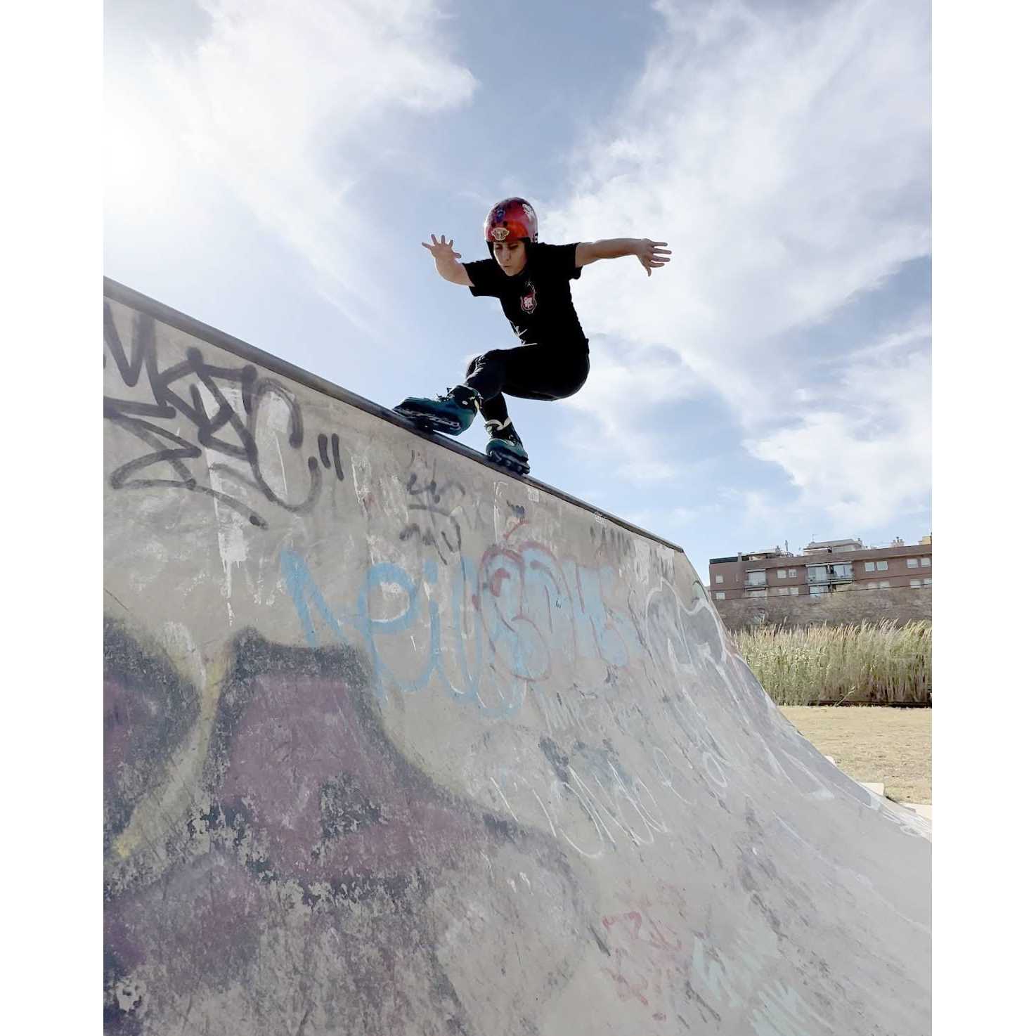 Story Aggressive Inline Skates - Image 5