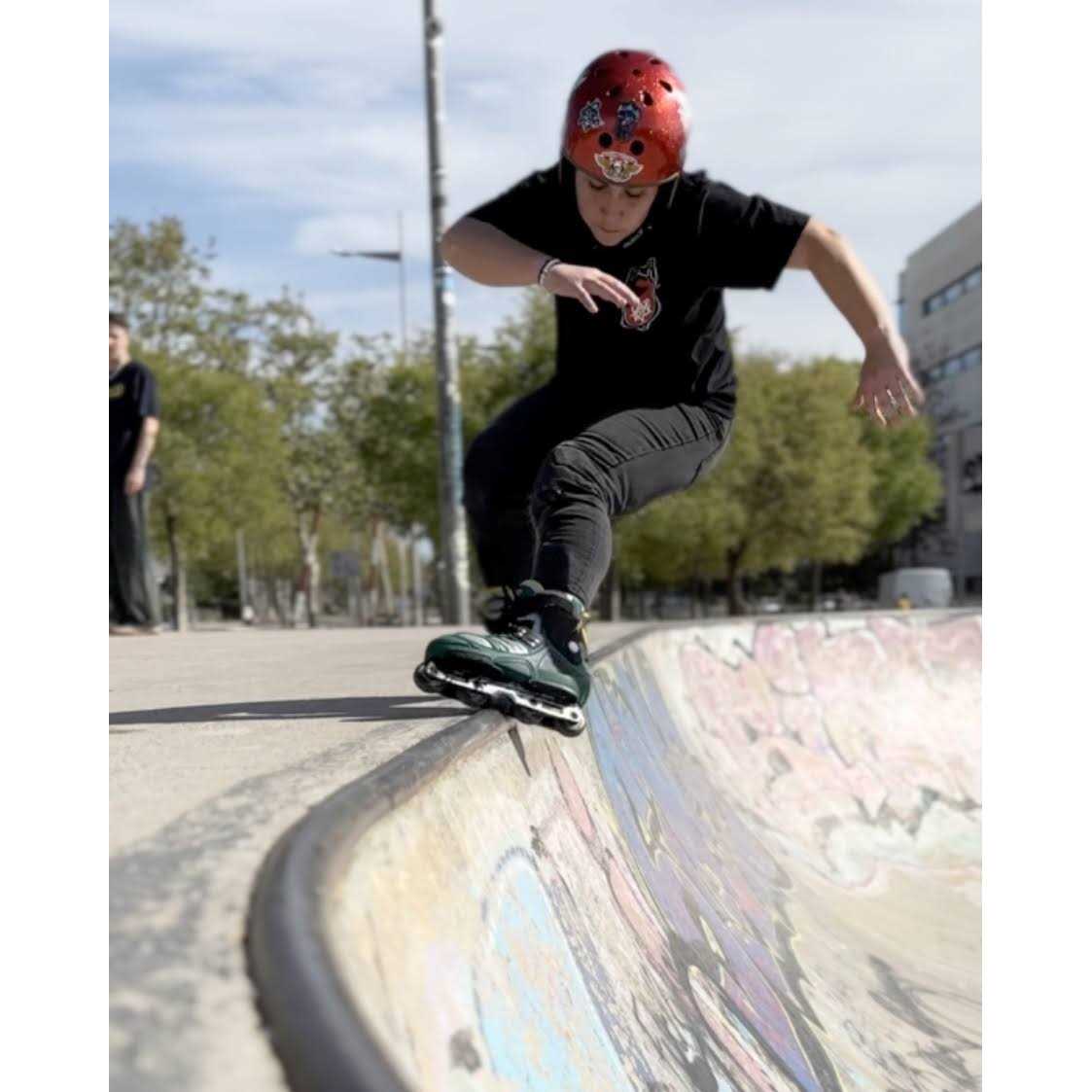 Story Aggressive Inline Skates - Image 3