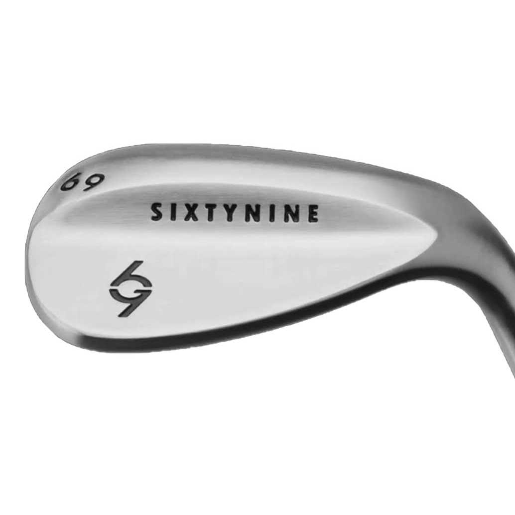 Sixtynine Golf Men's 69 Degree Lightweight Sand - Image 2