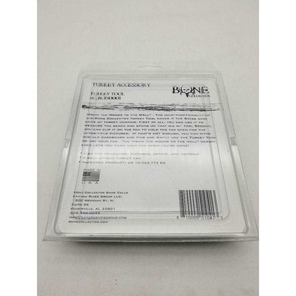 Bone Collector Turkey Tool - Image 5