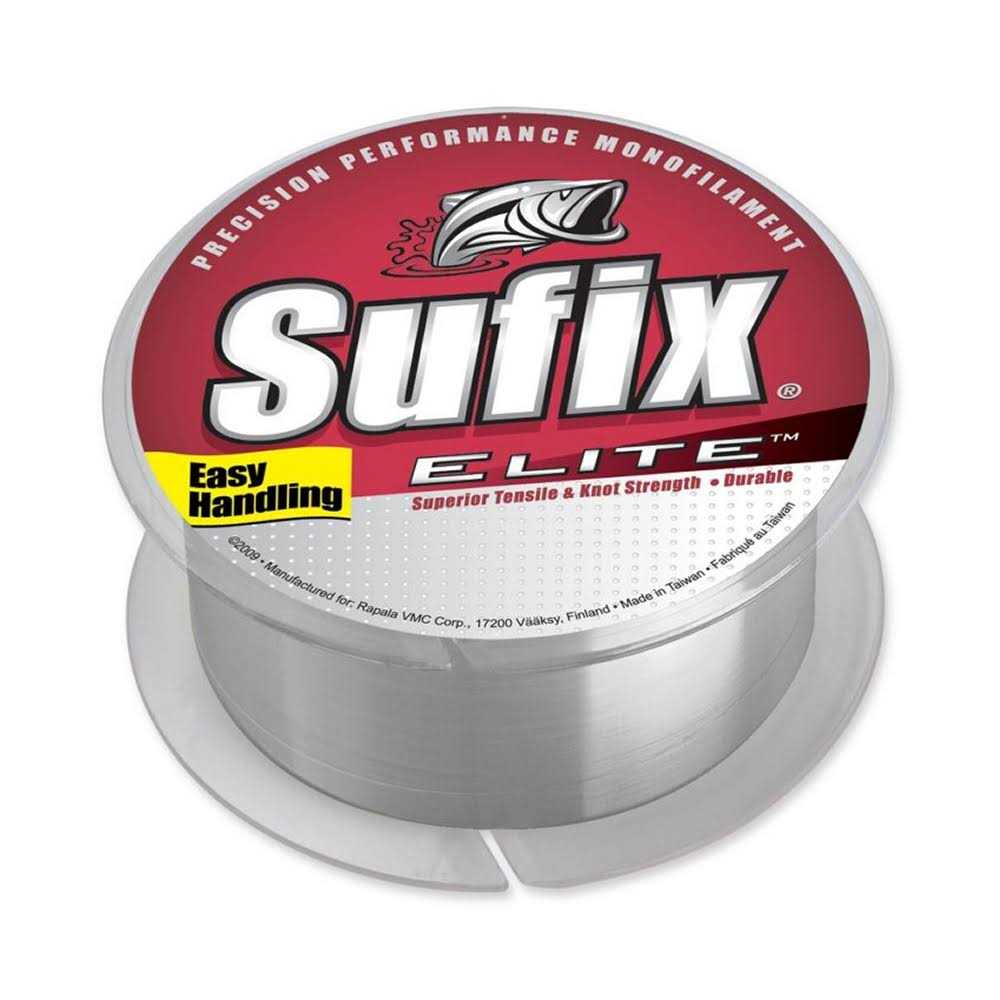 Sufix Elite Line - Image 3