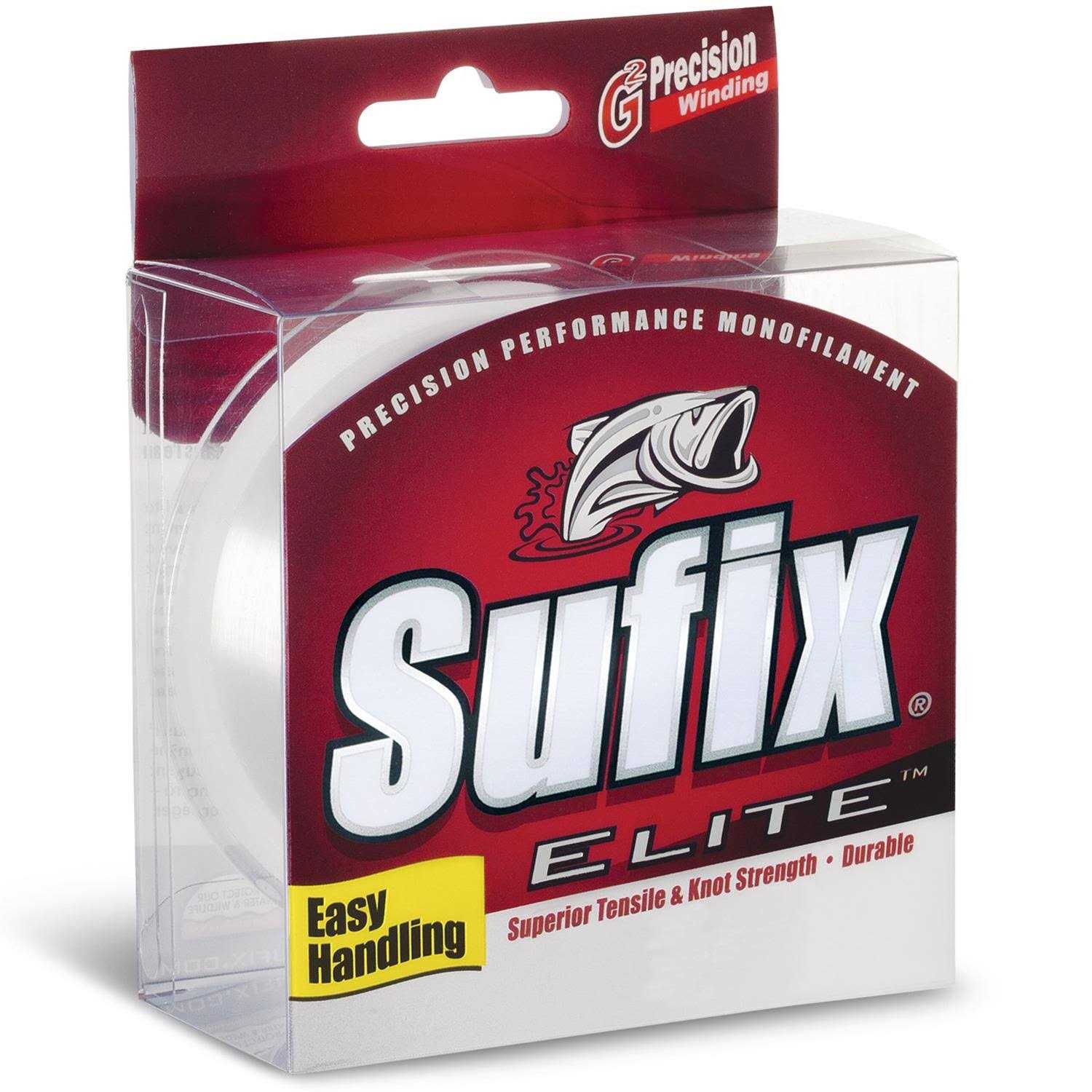 Sufix Elite Line - Image 4