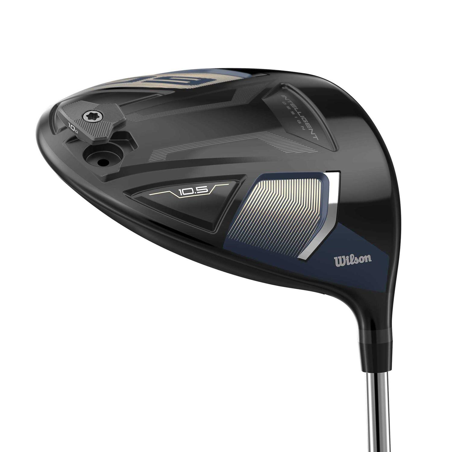 Wilson Staff D9 Driver - Image 4
