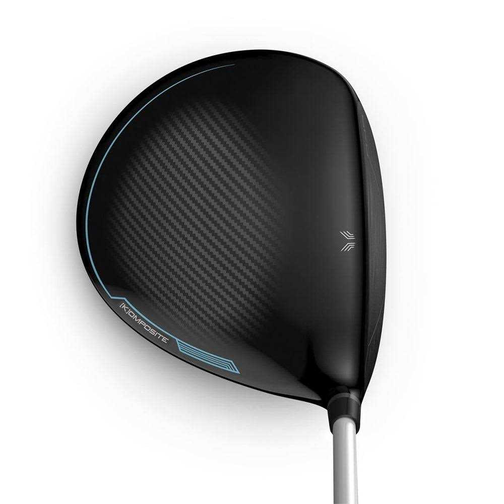 Wilson Staff D9 Driver - Image 5