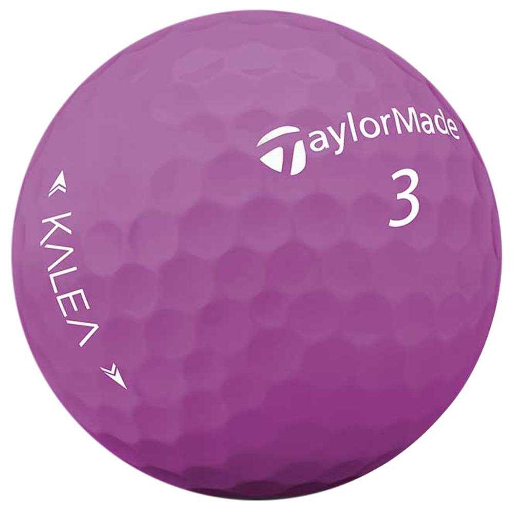 TaylorMade Kalea Golf Balls - Image 3