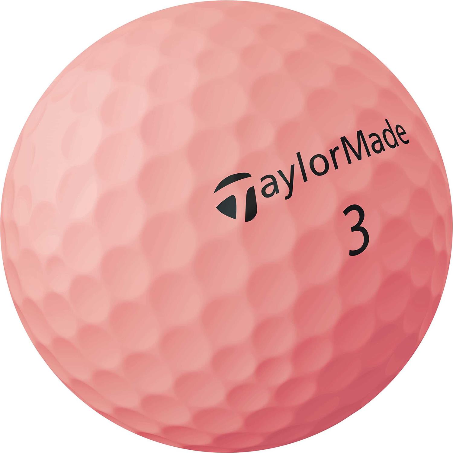 TaylorMade Kalea Golf Balls - Image 4