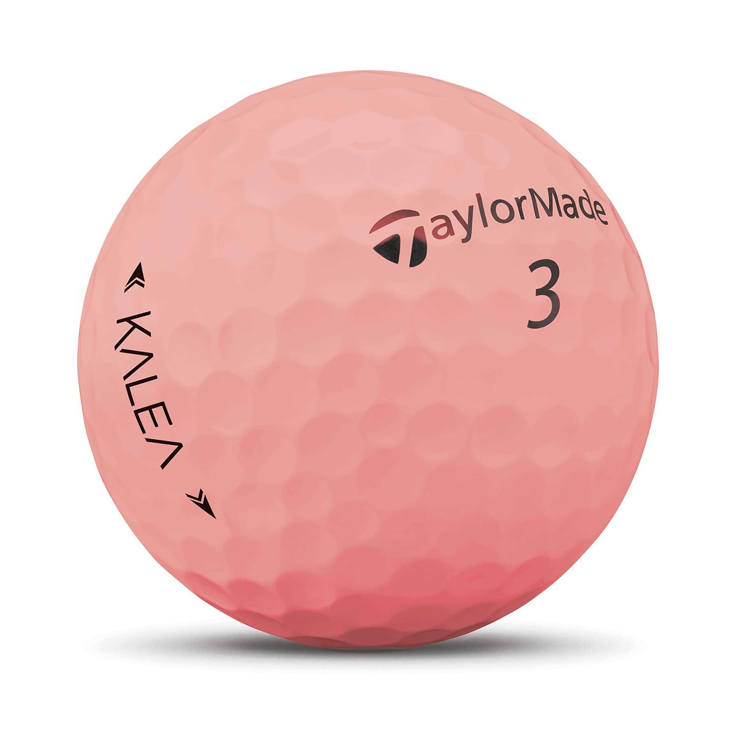 TaylorMade Kalea Golf Balls - Image 5