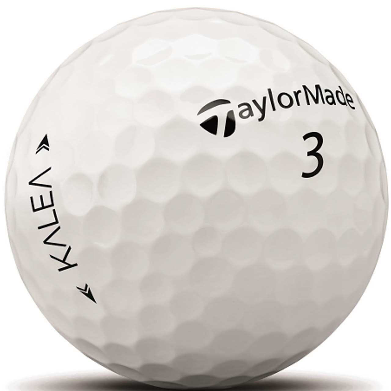 TaylorMade Kalea Golf Balls - Image 5