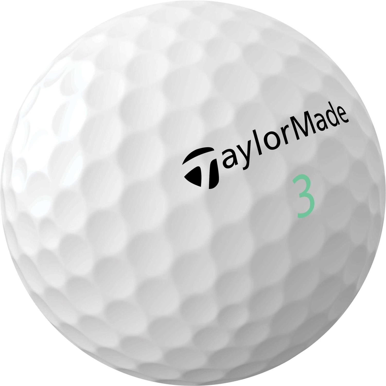TaylorMade Kalea Golf Balls - Image 3
