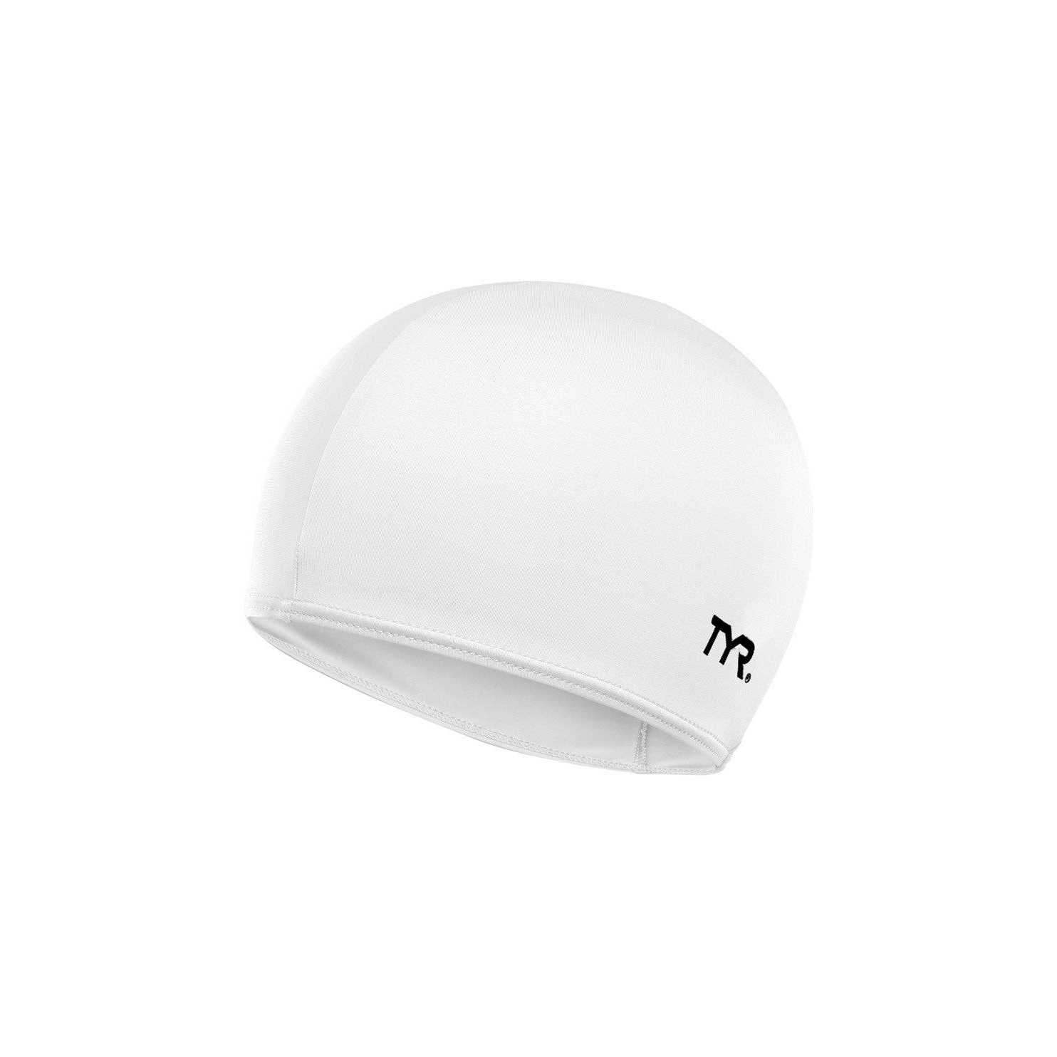 TYR Lycra Swim Cap - Image 5