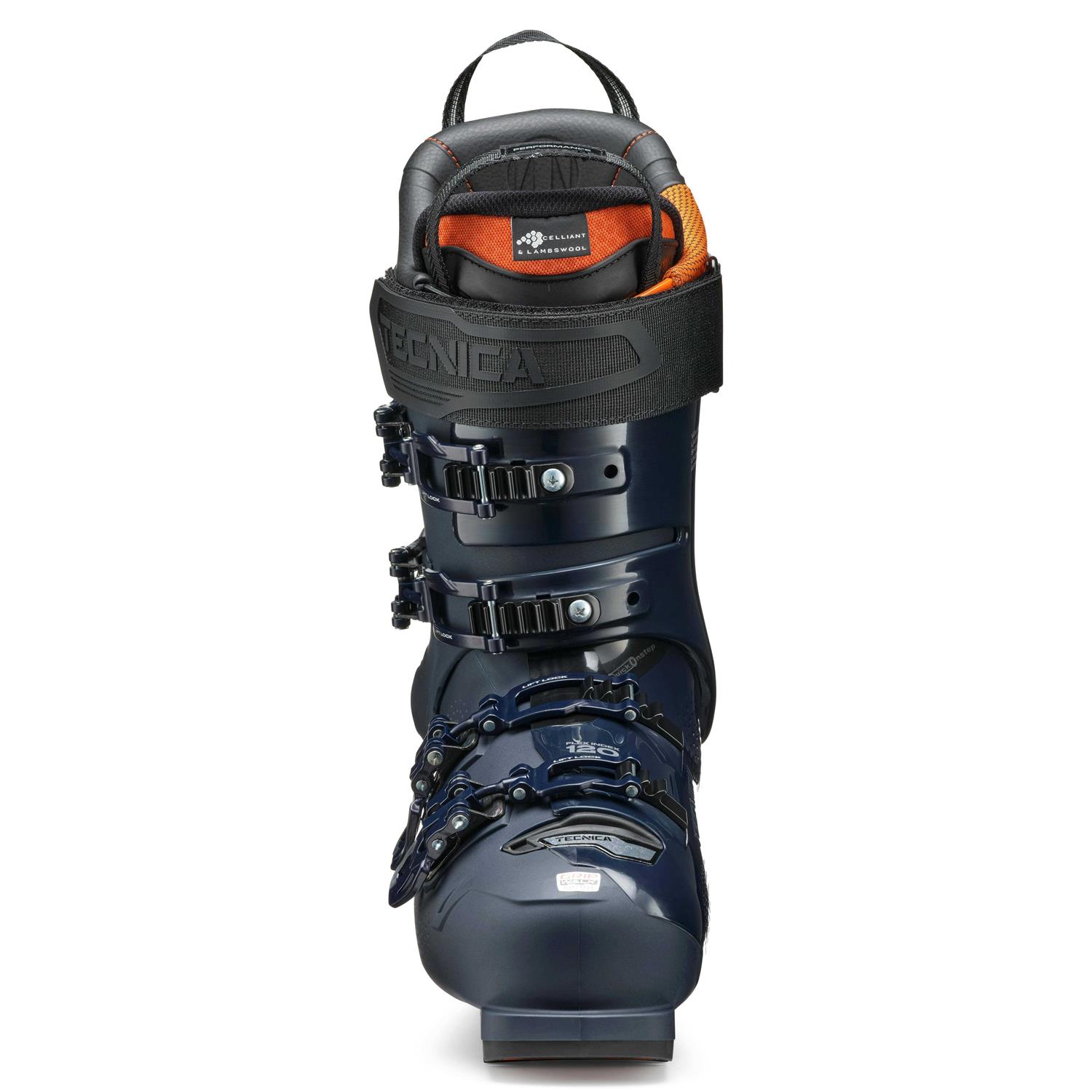 Tecnica Mach1 120 Ski Boots - Image 4