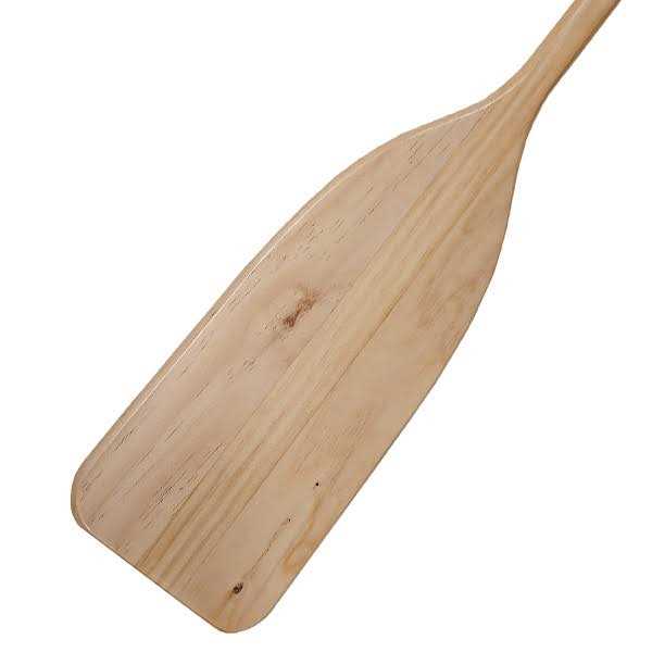 Attwood Paddle Wooden - Image 5