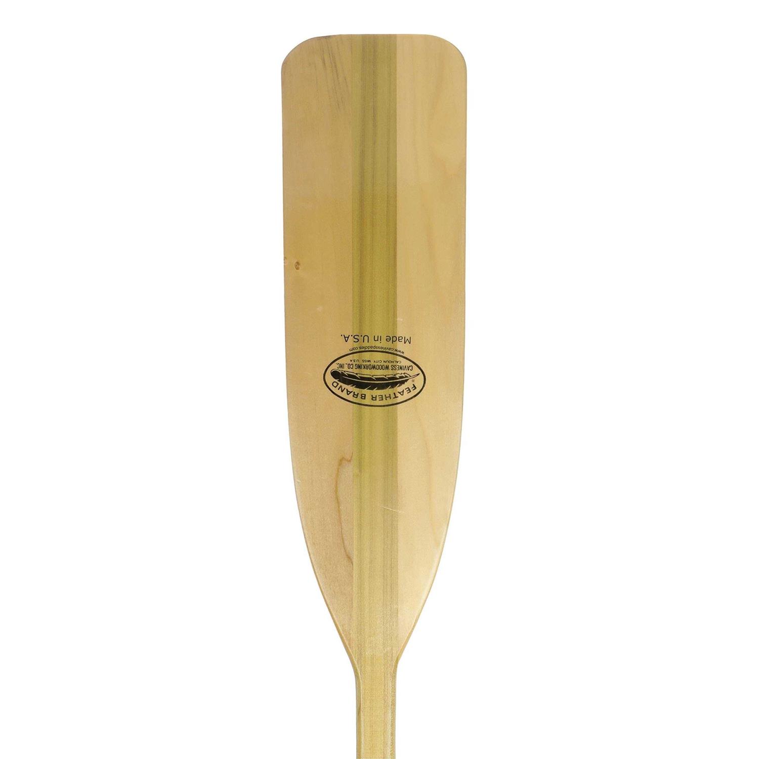 Attwood Paddle Wooden - Image 4