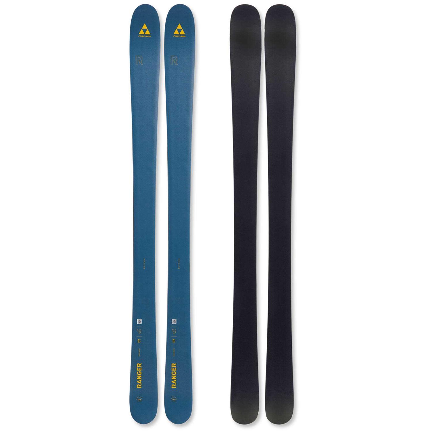 2024 Fischer Ranger Skis - Image 5