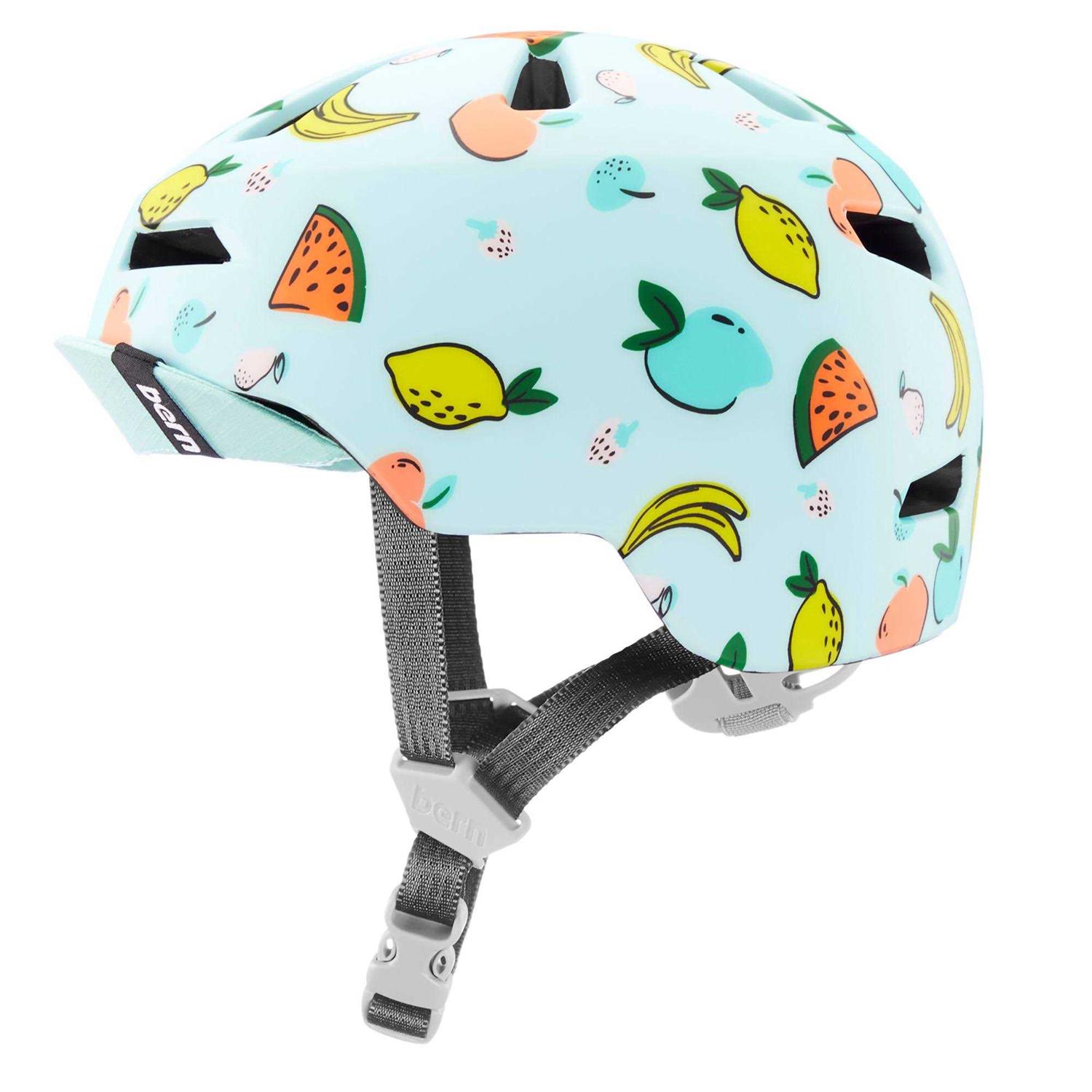 Bern Nino 2.0 Youth Bike Helmet - Image 3