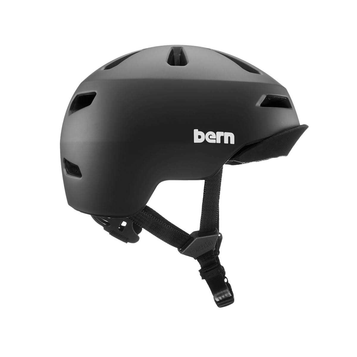 Bern Nino 2.0 Youth Bike Helmet - Image 4