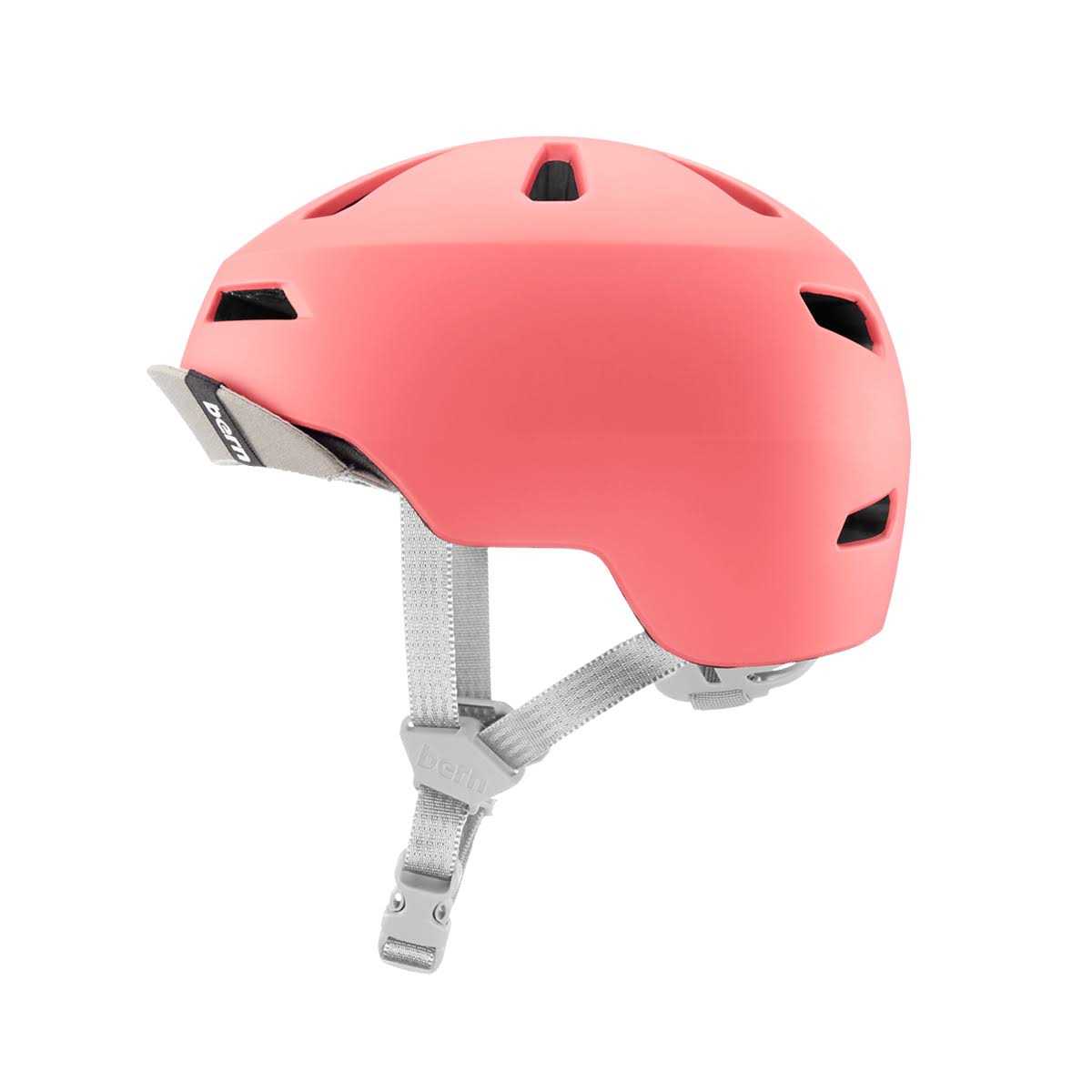 Bern Nino 2.0 Youth Bike Helmet - Image 5