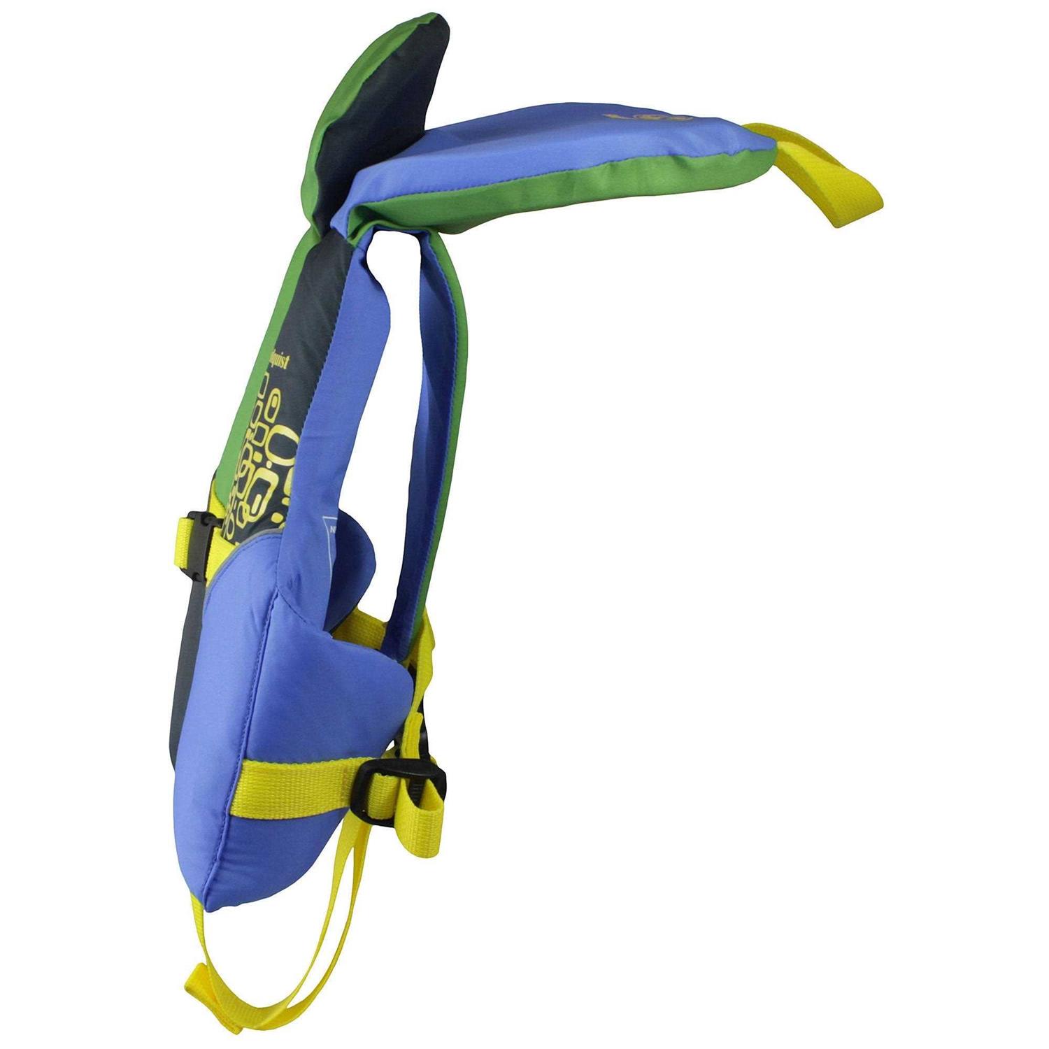 STOHLQUIST CHILD PFD - Image 3