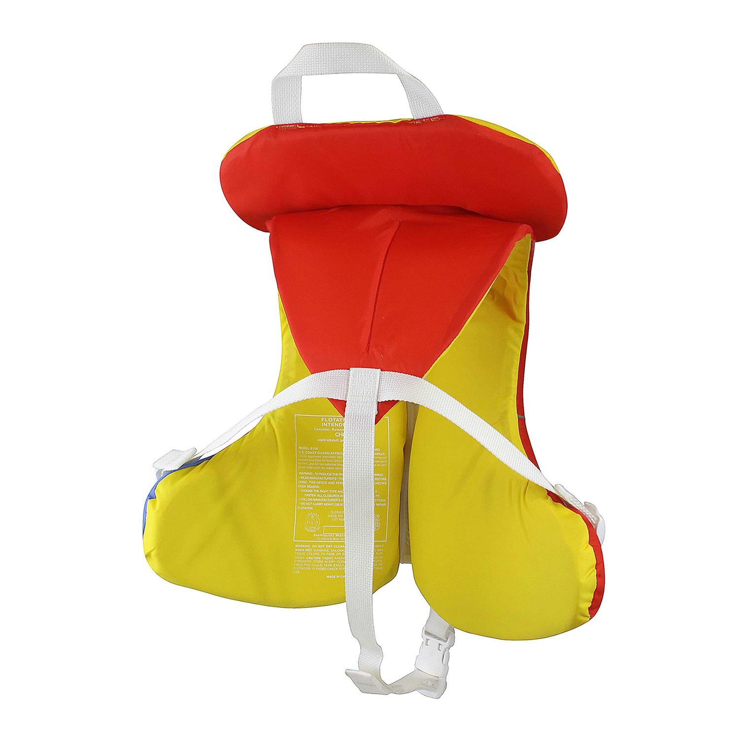 STOHLQUIST CHILD PFD - Image 4