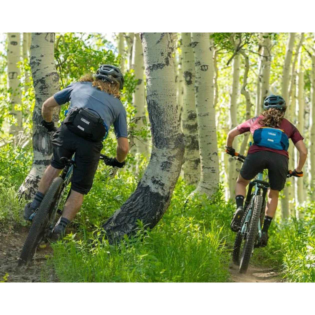 CamelBak M.U.L.E 5 Waist Pack - Image 3