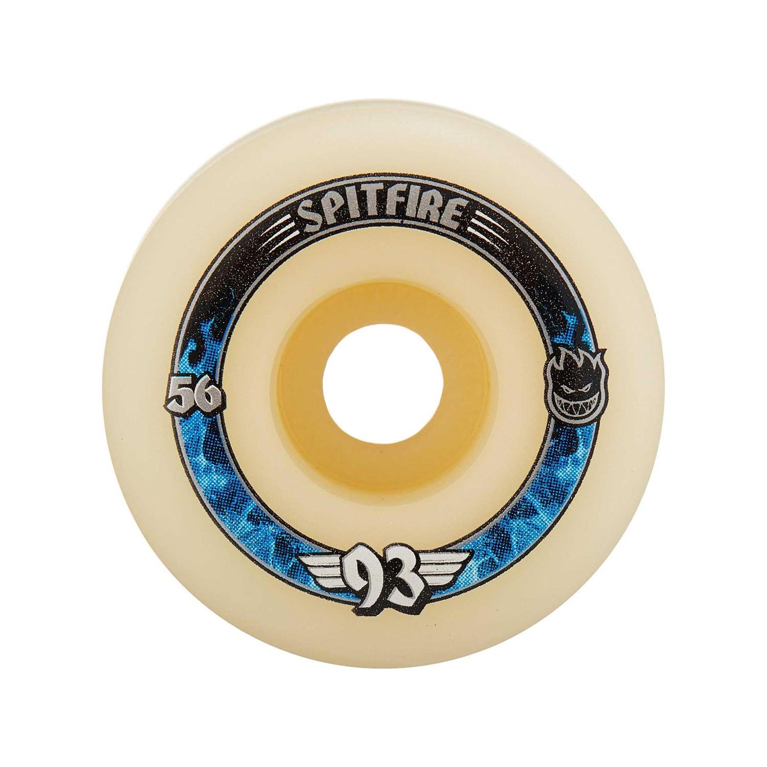 Spitfire Formula Four 93A Radials Wheels