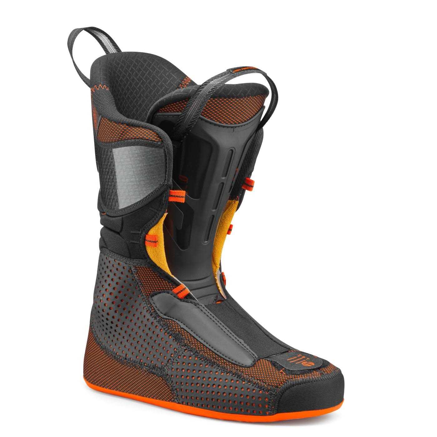 Tecnica Cochise Ski Boots - Image 3