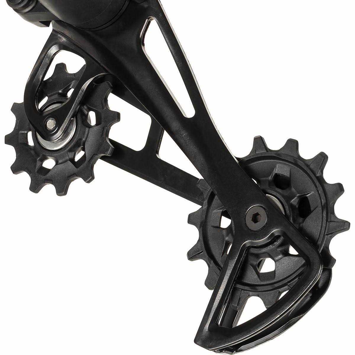 SRAM NX Eagle Rear Derailleur - Image 4