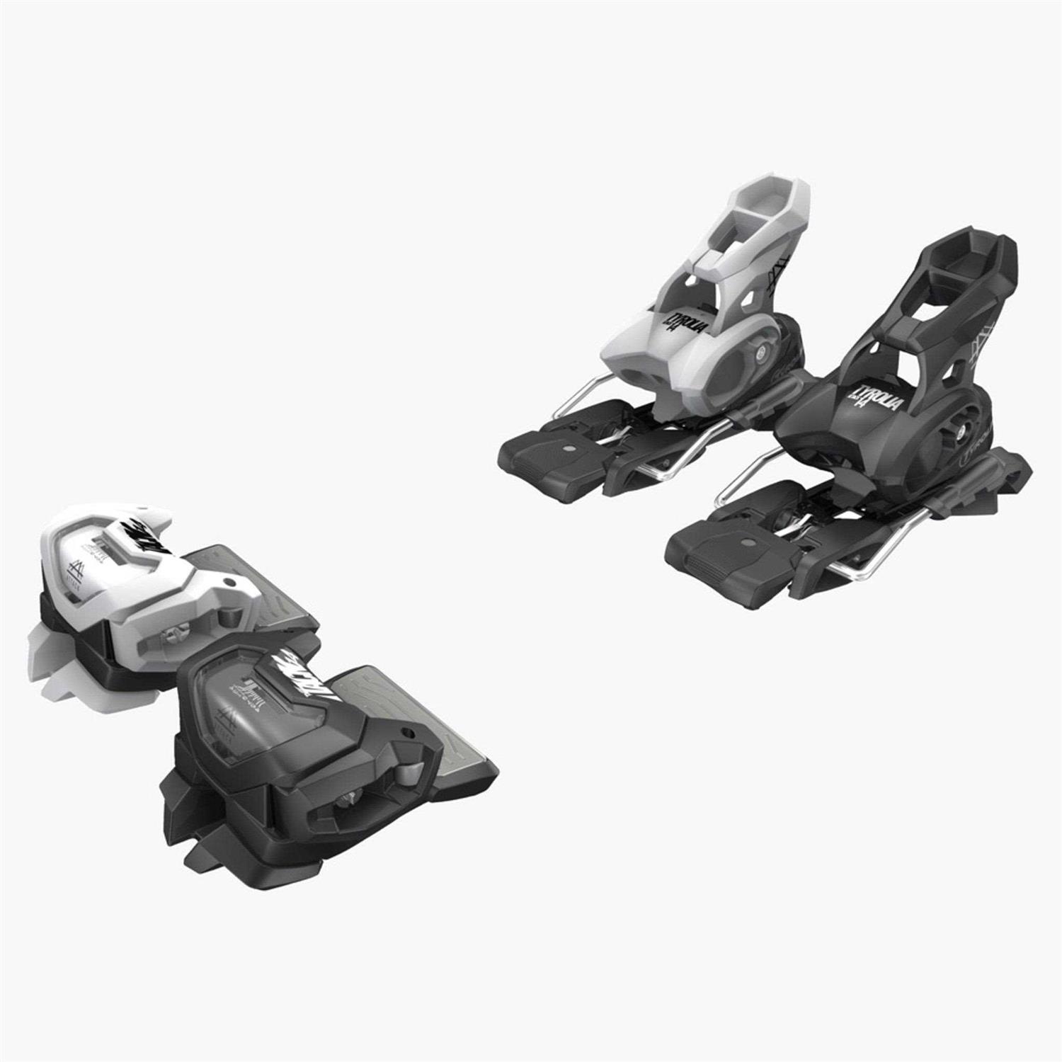 Tyrolia Attack 14 GW Ski Bindings - Image 5