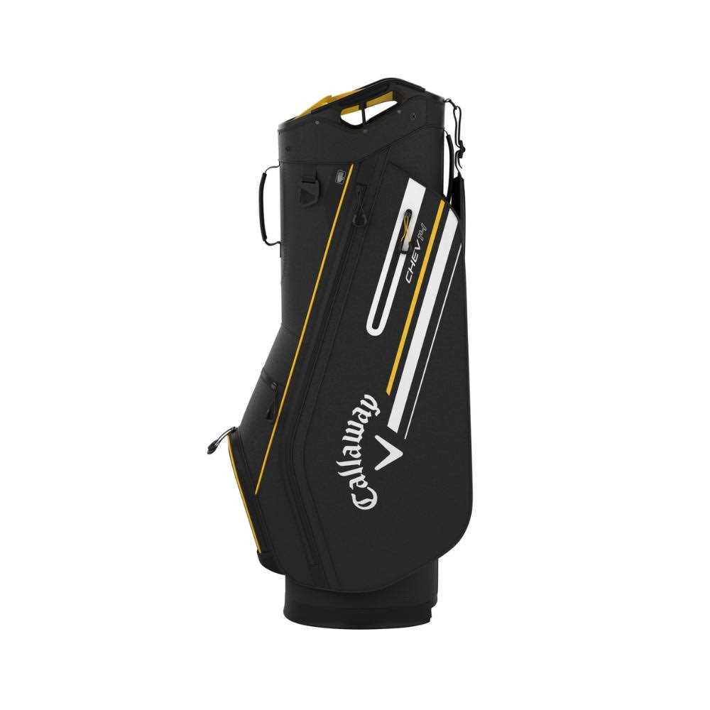 Callaway Chev 14 Cart Golf Bag - Image 3