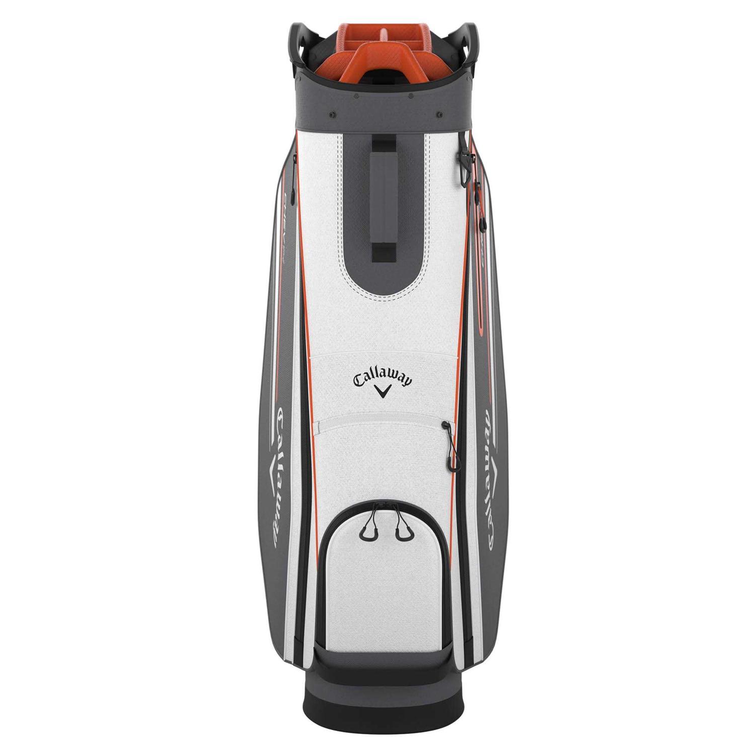 Callaway Chev 14 Cart Golf Bag - Image 5