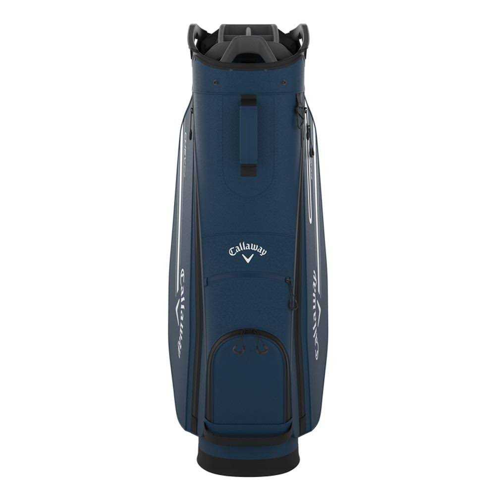 Callaway Chev 14 Cart Golf Bag - Image 5