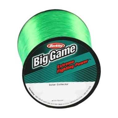 Berkley Trilene Big Game Line - Image 4