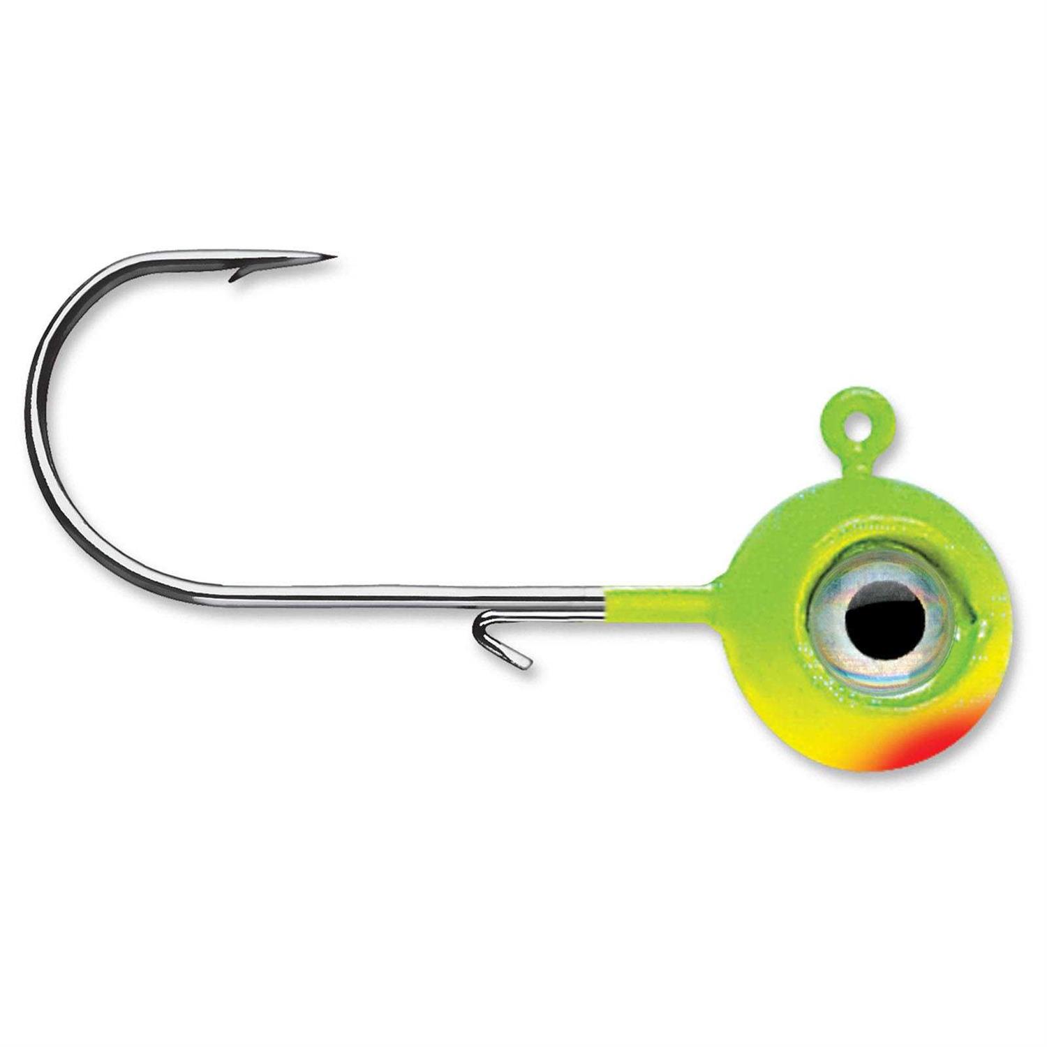 VMC Neon Moon Eye Jig - Image 5