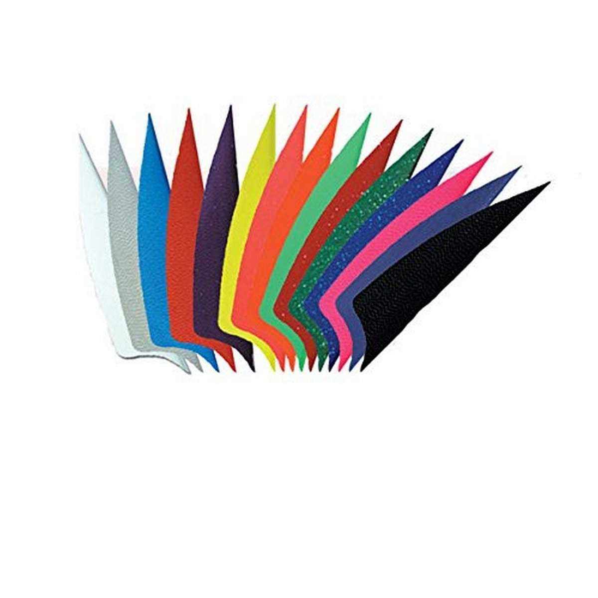 Bohning Shield Cut X Vanes - Image 3