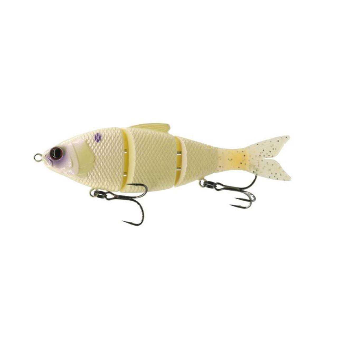 6th Sense Trace Sink Swimbait - Image 4