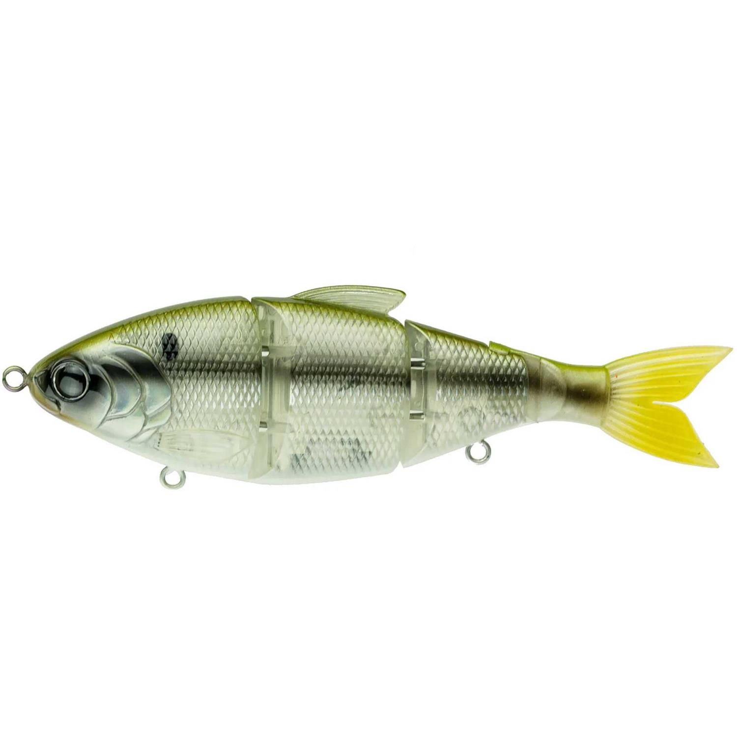6th Sense Trace Sink Swimbait - Image 3