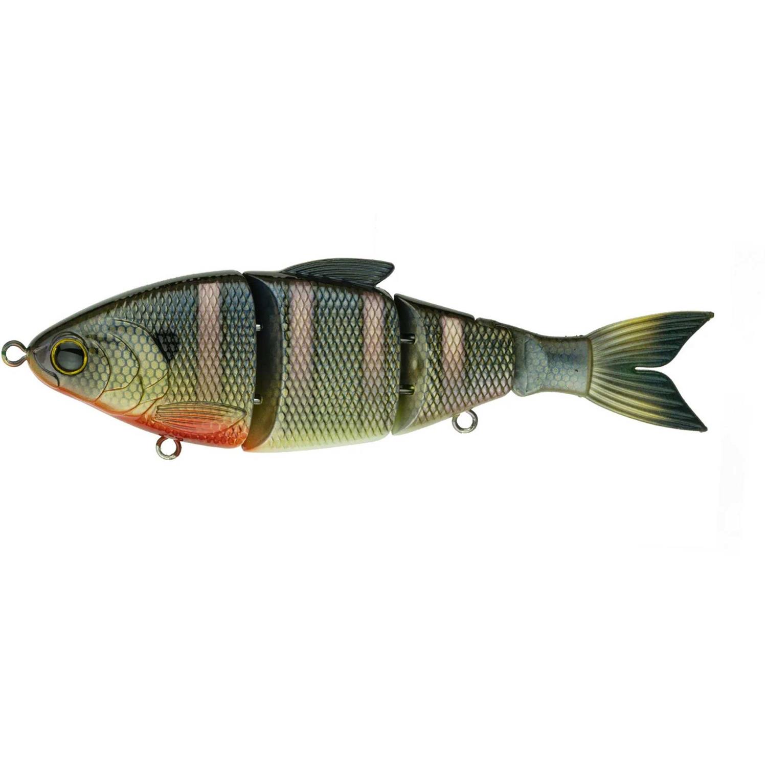 6th Sense Trace Sink Swimbait - Image 5