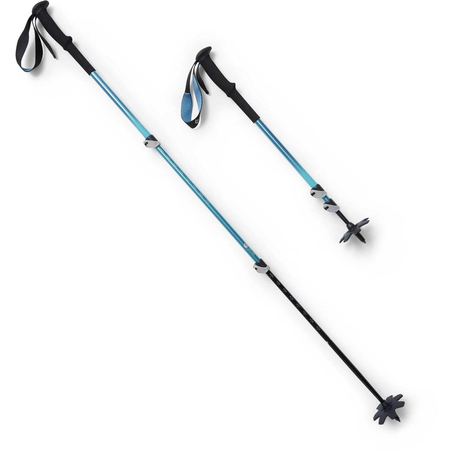 Black Diamond-Trail Back Trekking Poles - Image 3
