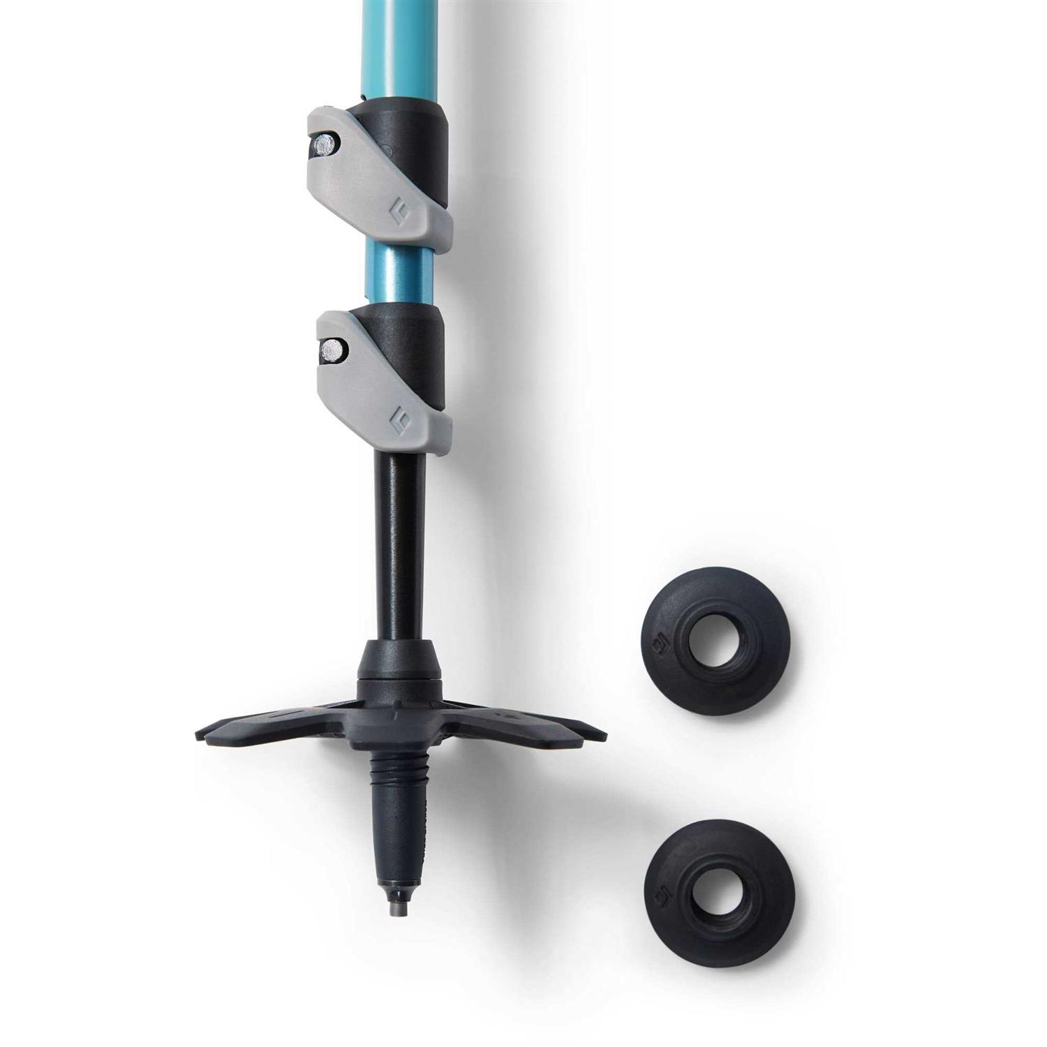 Black Diamond-Trail Back Trekking Poles - Image 5