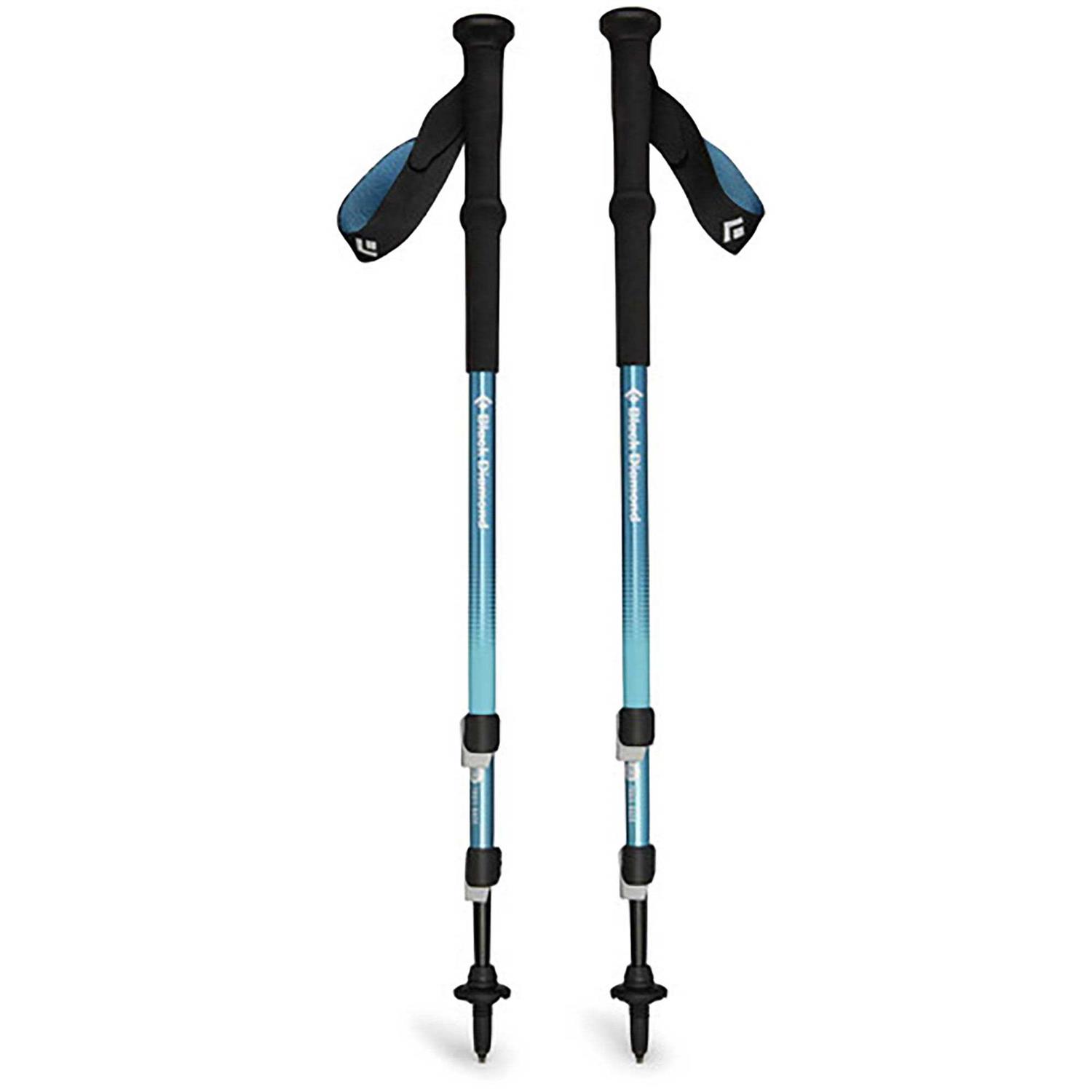 Black Diamond-Trail Back Trekking Poles - Image 3