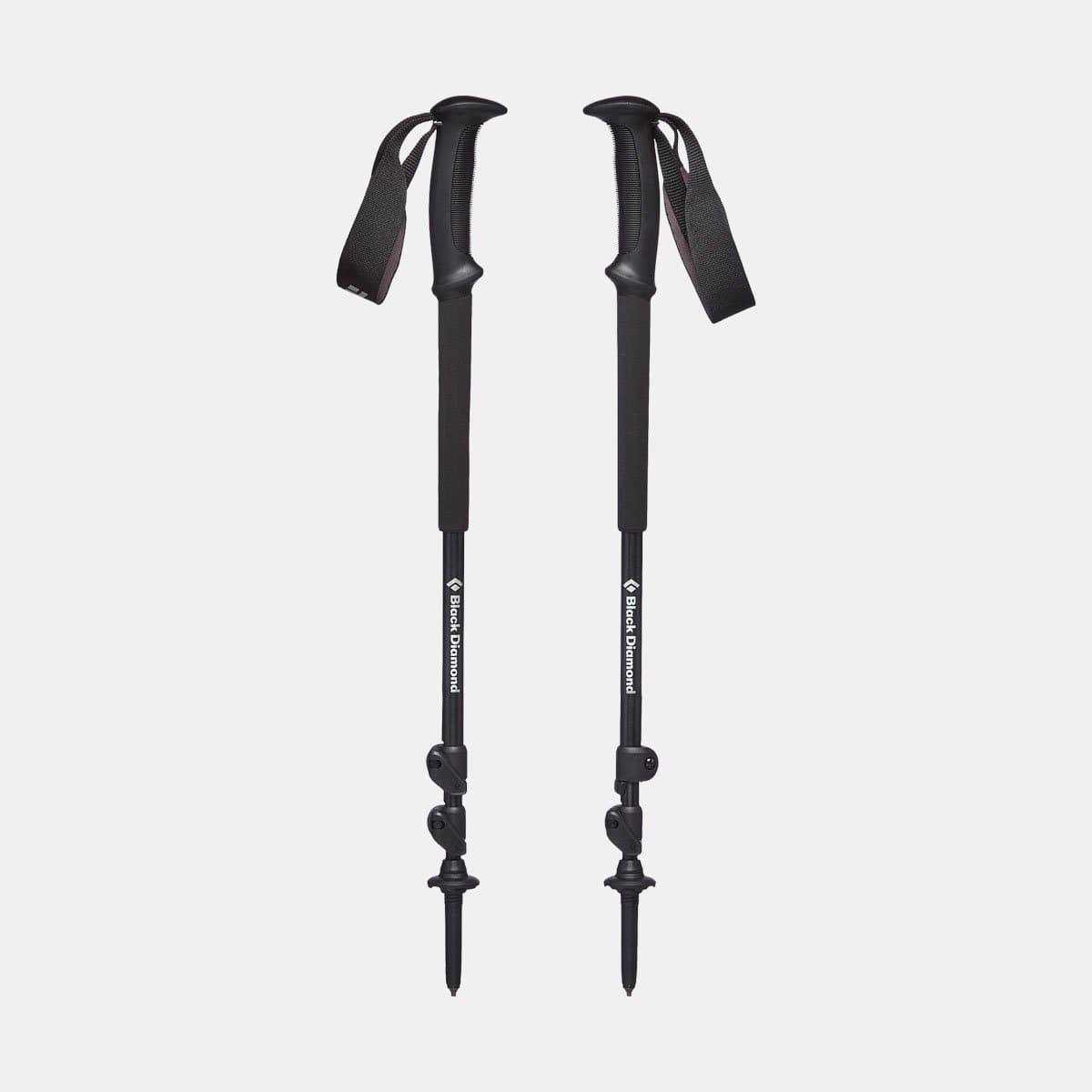 Black Diamond-Trail Back Trekking Poles - Image 4