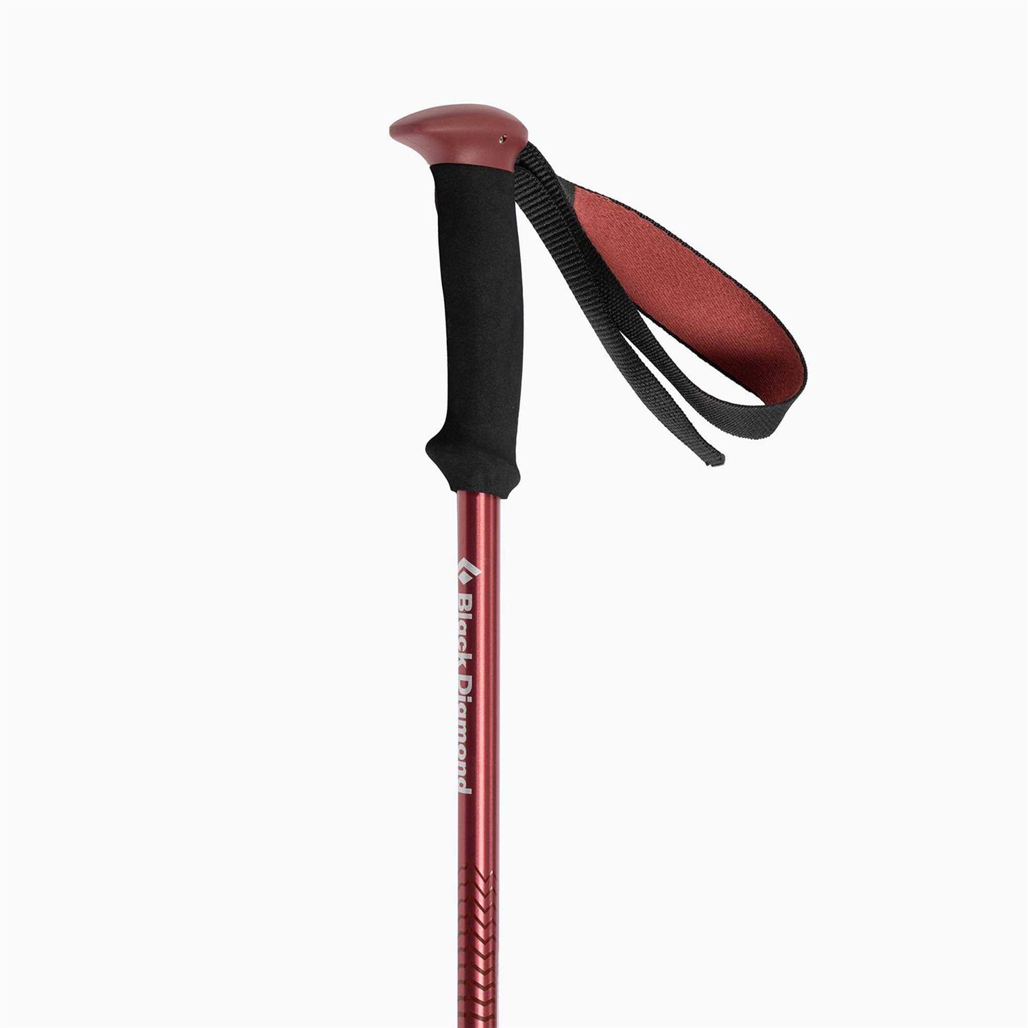 Black Diamond-Trail Back Trekking Poles - Image 5