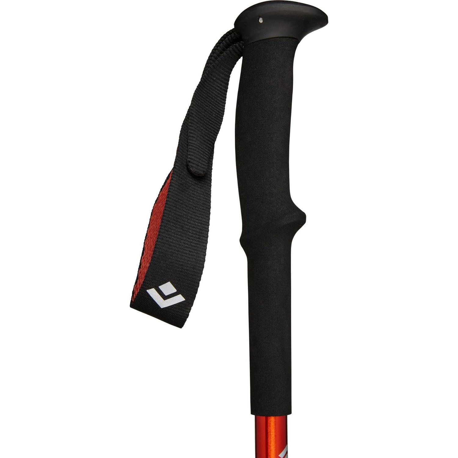 Black Diamond-Trail Back Trekking Poles - Image 3