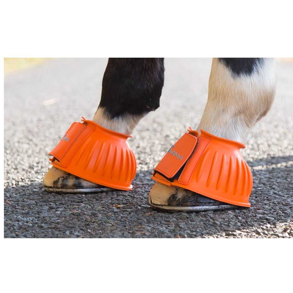 Arma Over Reach Boots - Image 4